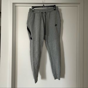 Nike fleece joggers